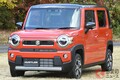 まだ1年待ち!? ジムニーの長い納期 ライバル勢登場でユーザーは心移りしない？