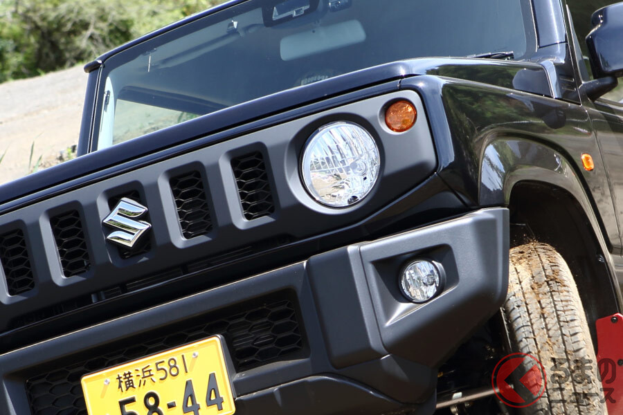 まだ1年待ち!? ジムニーの長い納期 ライバル勢登場でユーザーは心移りしない？