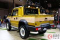 まだ1年待ち!? ジムニーの長い納期 ライバル勢登場でユーザーは心移りしない？