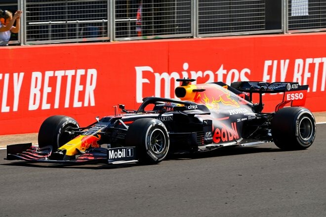 F1 Topic：グランプリ前から決まっていた予選でのタイヤ戦略を成功させたフェルスタッペン
