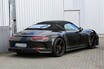 ポルシェ911スピードスター　991.2型、GT3の4.0ℓ自然吸気を搭載か