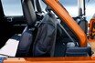 ジープ「ラングラーアンリミテッド」電動開閉式ソフトトップ採用の限定車登場