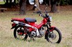 ホンダの原付二種レジャーバイク「CT125・ハンターカブ」に試乗するよ！