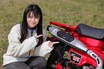 ホンダの原付二種レジャーバイク「CT125・ハンターカブ」に試乗するよ！
