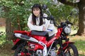ホンダの原付二種レジャーバイク「CT125・ハンターカブ」に試乗するよ！