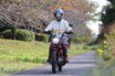 ホンダの原付二種レジャーバイク「CT125・ハンターカブ」に試乗するよ！