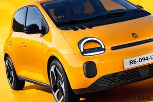 初代の“可愛さ”が令和に復活！ 2万ユーロ以下で買えるコンパクトカー ルノー新型「トゥインゴ」まもなく欧州で販売開始 どんなクルマ？