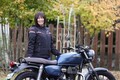 原点回帰!? ホンダ「GB350」はバイク本来の楽しみ方を思い出させてくれるネオレトロロードスポーツ