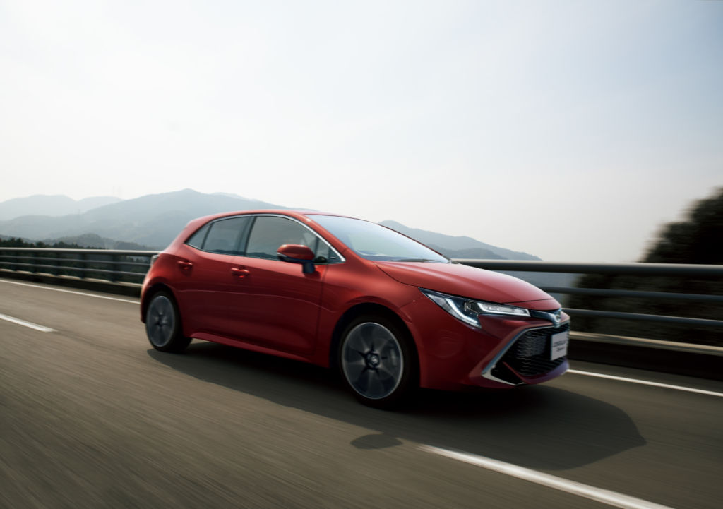 19年にデビューしたあの名車も高評価 いま ドイツで人気のある日本車とは 外車王soken 自動車情報サイト 新車 中古車 Carview