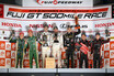 ランボルギーニ・ウラカンGT3 EVOが初優勝！ 富士500マイルでSuper GT・GT300クラスを制す