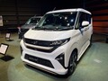 実車チェック！ 新型ムーヴは「X」に大注目！【ダイハツ】