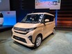 実車チェック！ 新型ムーヴは「X」に大注目！【ダイハツ】