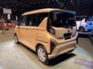 実車チェック！ 新型ムーヴは「X」に大注目！【ダイハツ】