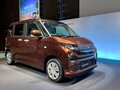 実車チェック！ 新型ムーヴは「X」に大注目！【ダイハツ】