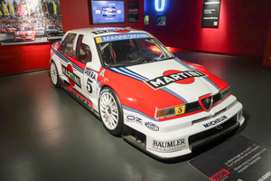 国立の「自動車博物館」がトリノにありました！ イタリアでは「クルマは文化でアート」である証拠を見学してきました