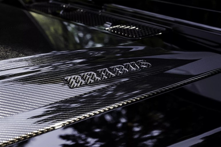 【強烈】ブラバスが究極のGクラス「XL 800」発表！ 「G63」を凌駕する超絶スペックとは？