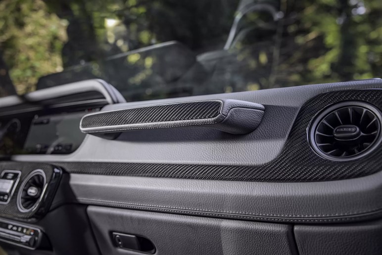 【強烈】ブラバスが究極のGクラス「XL 800」発表！ 「G63」を凌駕する超絶スペックとは？