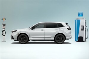 BEV目標比率引き下げもの英断も、真価が問われる“ホンダらしさ”。肝心の数値を曖昧にする違和感の正体