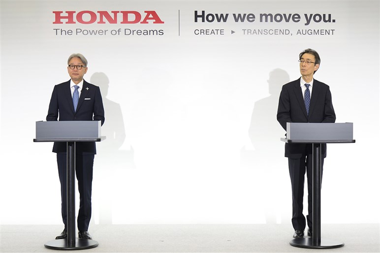 BEV目標比率引き下げもの英断も、真価が問われる“ホンダらしさ”。肝心の数値を曖昧にする違和感の正体