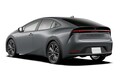 「プリウス」一部改良で装備充実＆PHEVモデルに特別仕様車「ナイトシェード」追加…価格は394万7300円