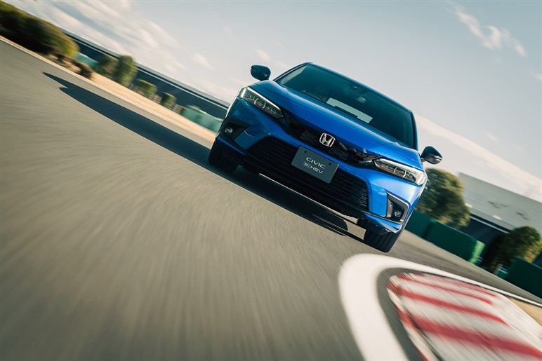 BEV目標比率引き下げもの英断も、真価が問われる“ホンダらしさ”。肝心の数値を曖昧にする違和感の正体