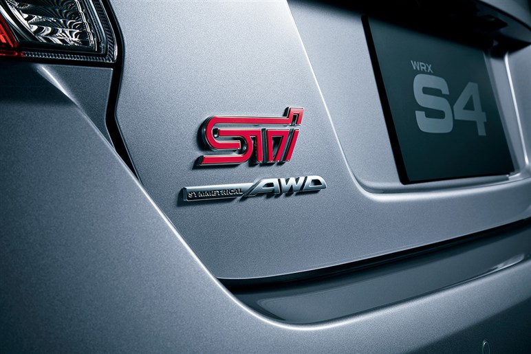 【STI復活なるか？】スバルモータースポーツUSAが披露したWRXの新レンダリングにファン熱視線