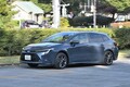 【211万はお買い得？】希少なワゴン車　トヨタ「カローラツーリング」の最安グレード“ガソリンのX”はアリかナシか