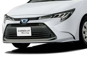 【211万はお買い得？】希少なワゴン車　トヨタ「カローラツーリング」の最安グレード“ガソリンのX”はアリかナシか