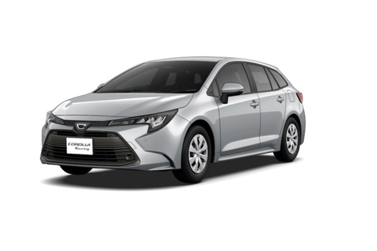 【211万はお買い得？】希少なワゴン車　トヨタ「カローラツーリング」の最安グレード“ガソリンのX”はアリかナシか