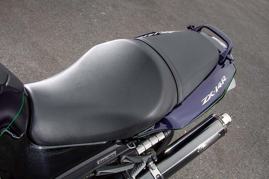 K-2プロジェクト Ninja ZX-14R(カワサキ ニンジャZX-14R K-2プロジェクト Ninja ZX-14R(カワサキ ニンジャZX-14R