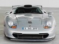 ポルシェ 911GT1は、ル・マン制覇を目指して生まれたスーパーGTマシンだった【スーパーカークロニクル／045】