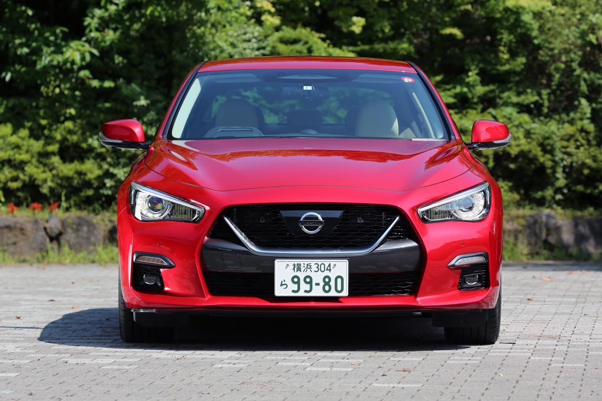 シルエイティ など昔はお馴染みだった 顔面スワップ イマドキのクルマでも可能 Web Cartop 自動車情報サイト 新車 中古車 Carview