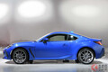 トヨタ新型「86」は9年ぶり全面刷新でどう進化？ スバル新型「BRZ」との細部の違いは？