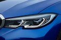 巨大化したBMW新型「3シリーズ」　同社「5シリーズ」との差別化はどこに？