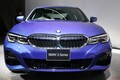 巨大化したBMW新型「3シリーズ」　同社「5シリーズ」との差別化はどこに？