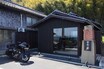 ひと口サイズで揚げてあるのは珍しい　美味しいアジフライを求めて走る旅　京都の醤油蔵をリノベした『醤食堂』の料理が絶品だった!!