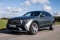 【このドイツ製パワーSUVなんぼ？】約570万円からの中古パワーSUV4台　ティグアンR＆RS Q3＆マカンGTS＆GLC 63