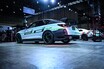 ラグジュアリーorスポーティ、どっちのスカイラインがお好み!? 東京オートサロン2020リポート【第14弾：日産 スカイライン編】