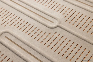 アルカンターラ、自動車内装の最新コレクション発表…3つのテーマで移動を革新へ