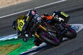 バガーレース初参戦!!　約5年ぶりのサーキットでマシンに奮闘!?　レーシングライダー石塚健のレースレポート