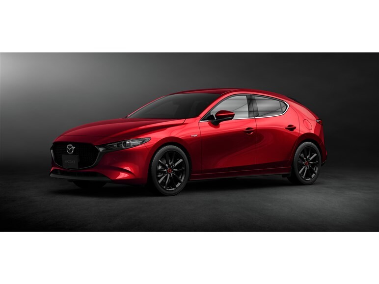 「マツダ3」改良でスカイアクティブXは前モデルでもパワーアップ可能!? ディーゼルも出力向上