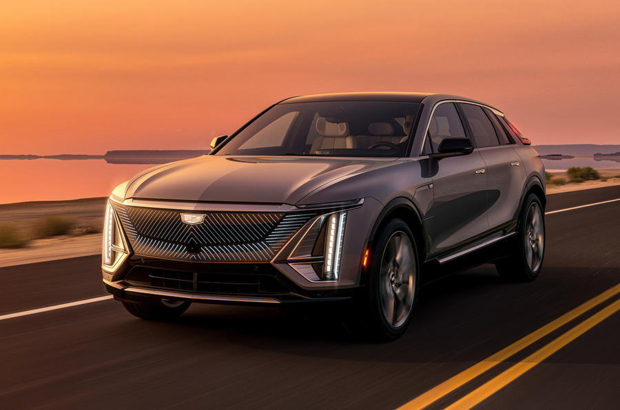 米gm 欧州市場へ復帰 Evモデルのみ発売か 17年以来の本格参入 Autocar Japan 自動車情報サイト 新車 中古車 Carview