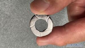 「ロードノイズが減ってめっちゃ良い！」振動を低減し乗り心地を快適にする神アイテム「ショックレス リング」ってなんだ？