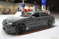 2024年注目の新型BMW「M」モデルが集結！「M3 CS」にツーリング導入へ