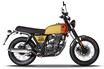 ブリクストン「クロムウェル250」【サクッと読める！250ccバイク・2025年現行モデル解説】