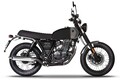 ブリクストン「クロムウェル250」【サクッと読める！250ccバイク・2025年現行モデル解説】