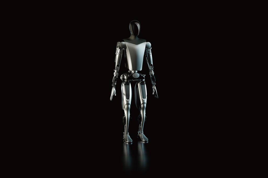イーロン･マスクの夢とビジネス｡「テスラは人型ロボットも作ってるの？」【テスラファンブック】