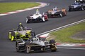【ABB FIAフォーミュラEシーズン11】第10戦中国・上海　DSペンスキーのワンツーフィニッシュ　ギュンター今季2勝目