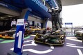 【ABB FIAフォーミュラEシーズン11】第10戦中国・上海　DSペンスキーのワンツーフィニッシュ　ギュンター今季2勝目