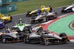 【ABB FIAフォーミュラEシーズン11】第10戦中国・上海　DSペンスキーのワンツーフィニッシュ　ギュンター今季2勝目